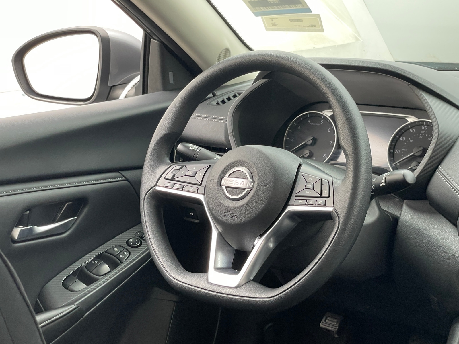 Thumbnail: 2025 Nissan Sentra - 5