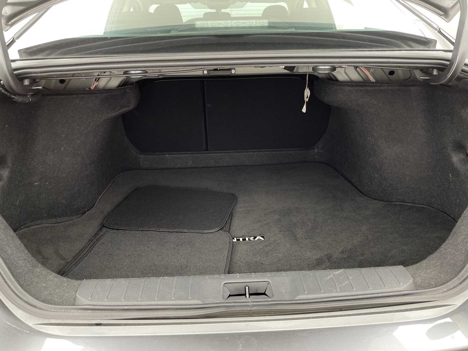 Thumbnail: 2025 Nissan Sentra - 7