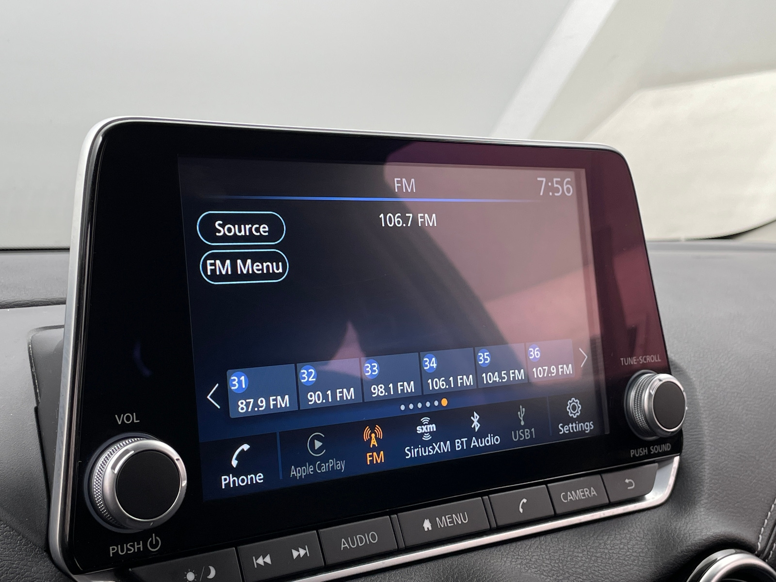 Thumbnail: 2025 Nissan Sentra - 4