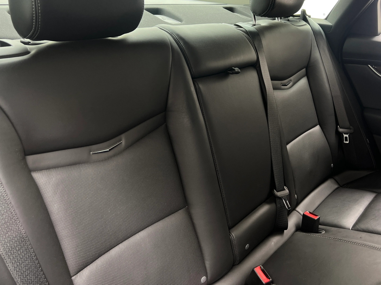 Thumbnail: 2013 Cadillac XTS - 5