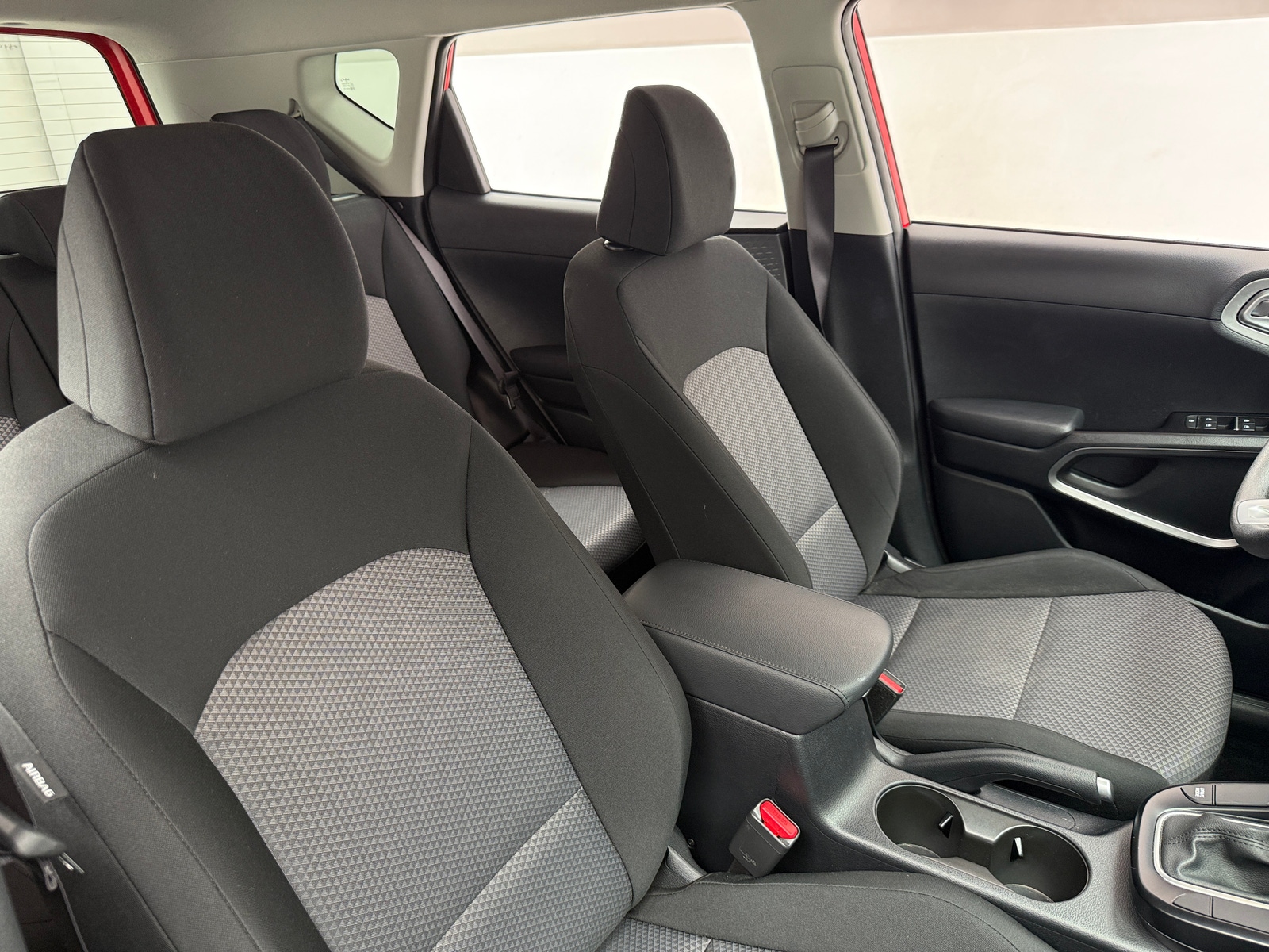 Thumbnail: 2025 Kia Soul - 2