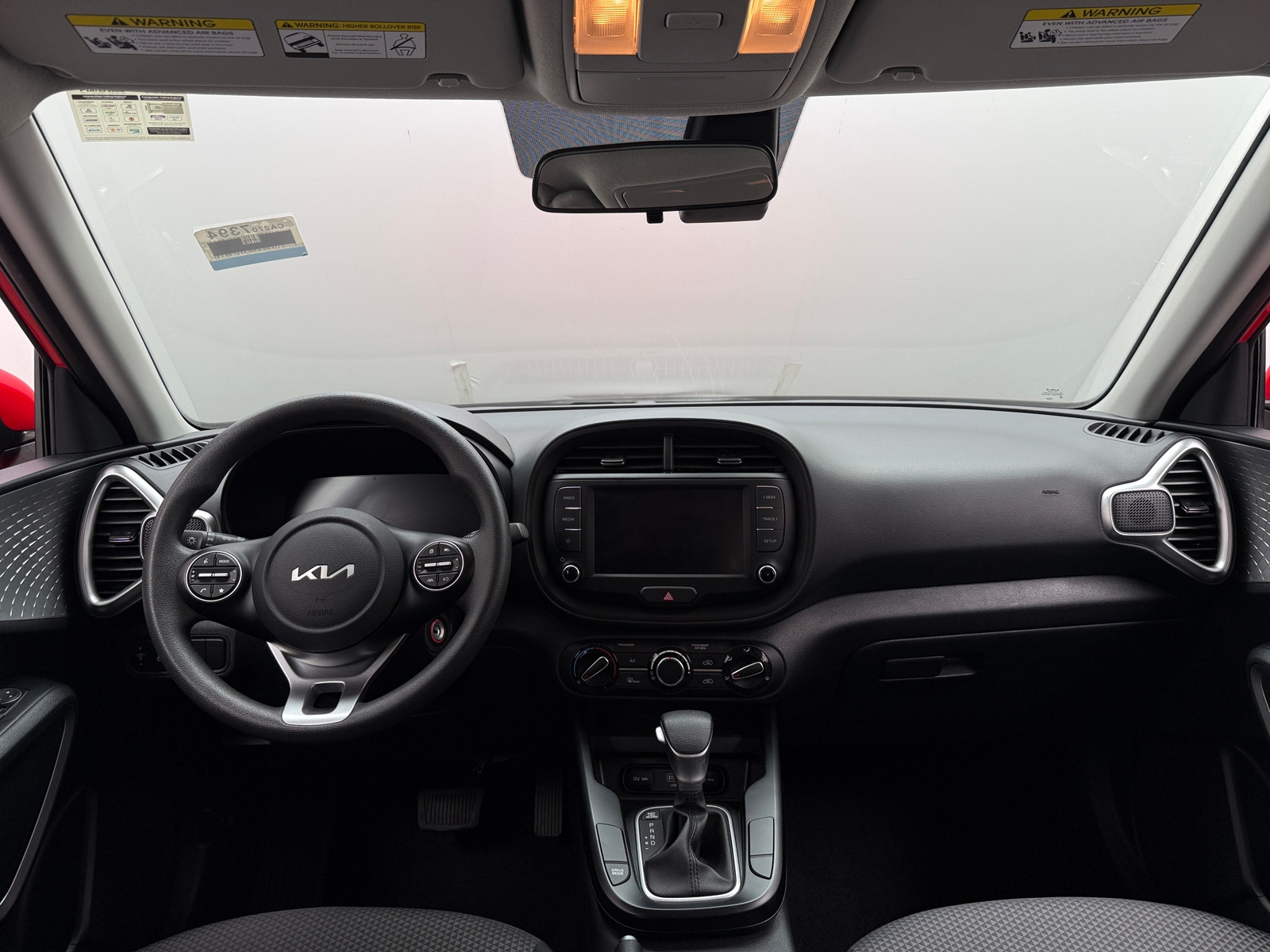 Thumbnail: 2025 Kia Soul - 3