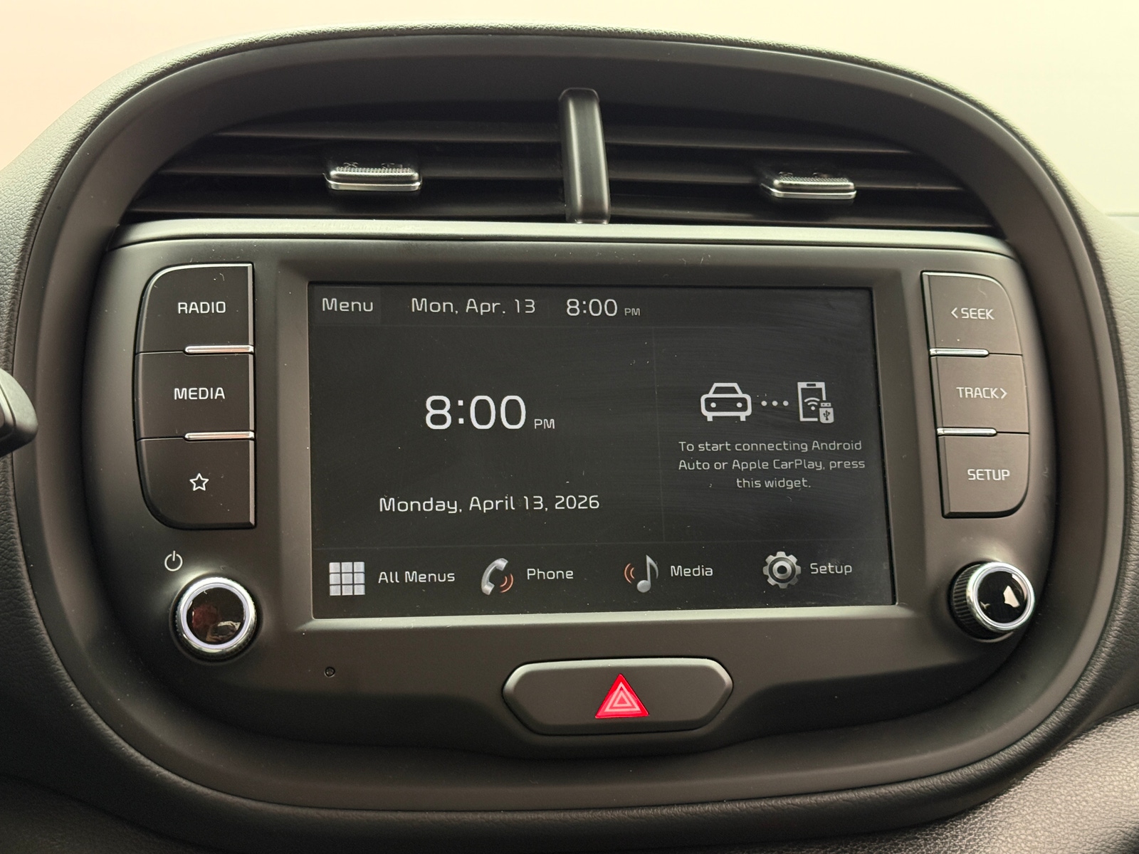 Thumbnail: 2025 Kia Soul - 4