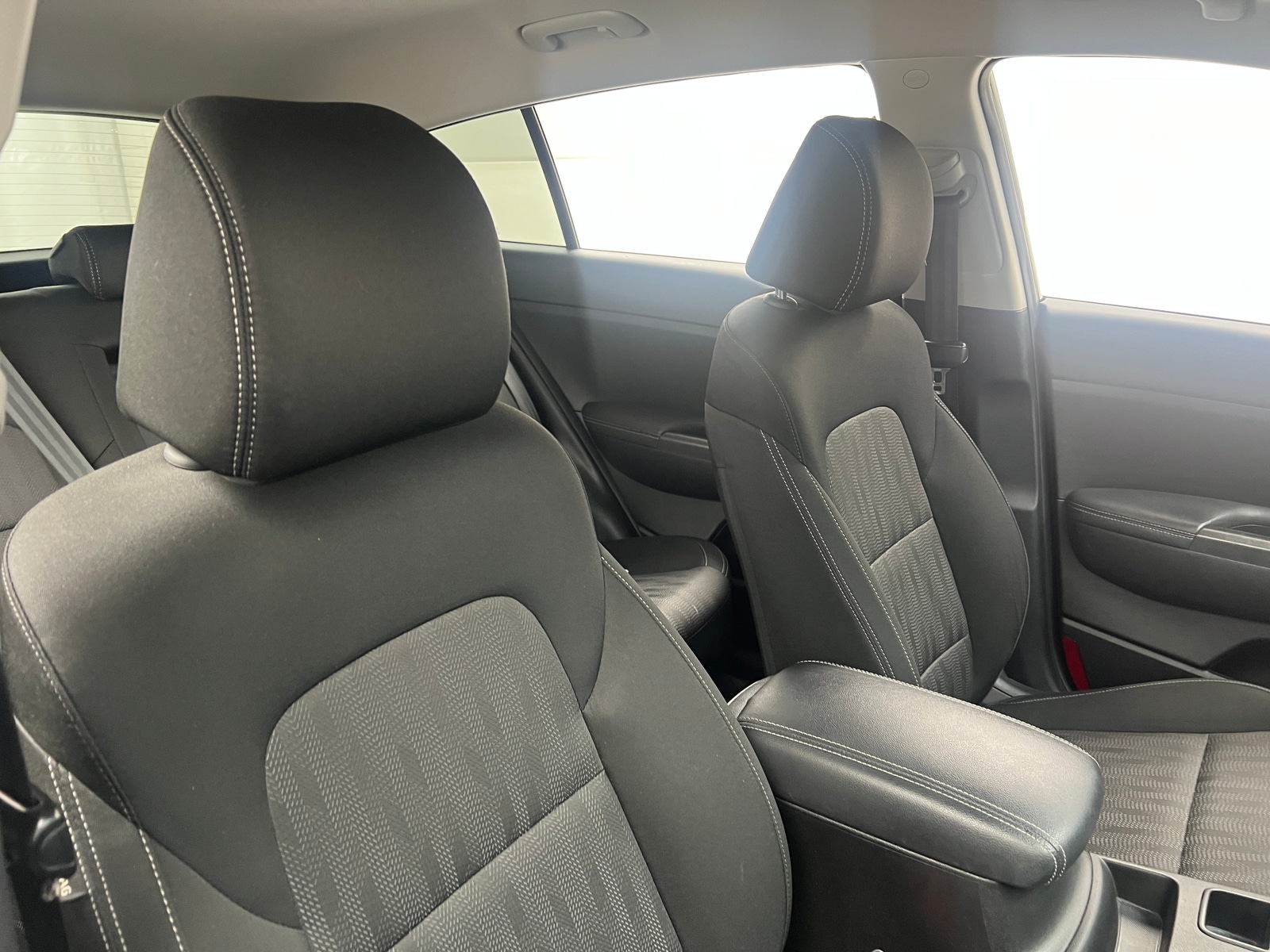 Thumbnail: 2022 Kia Sportage - 2