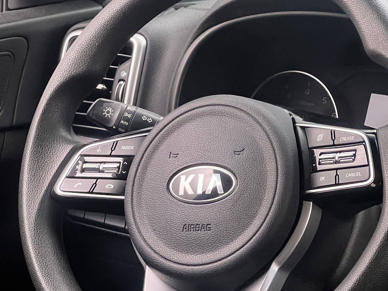 Thumbnail: 2022 Kia Sportage - 5