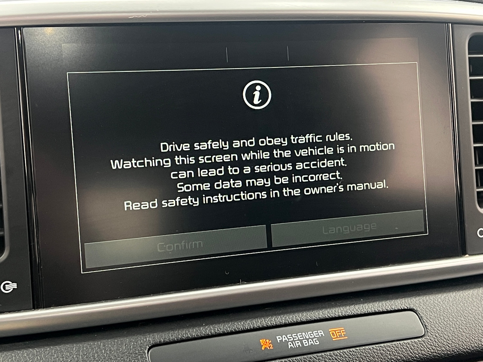 Thumbnail: 2022 Kia Sportage - 4