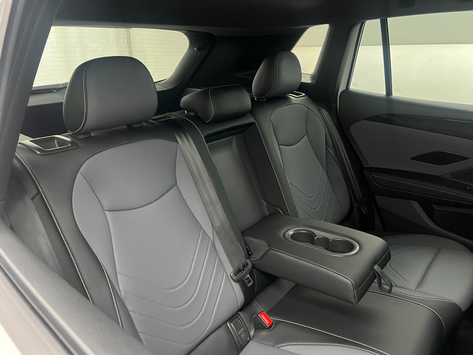 Thumbnail: 2025 Volkswagen Tiguan - 5