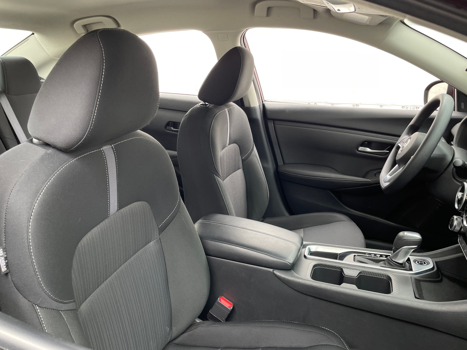 Thumbnail: 2025 Nissan Sentra - 2