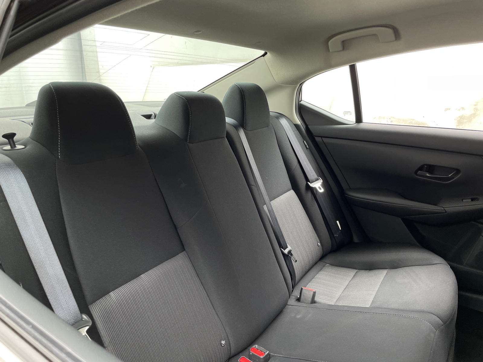 Thumbnail: 2025 Nissan Sentra - 6