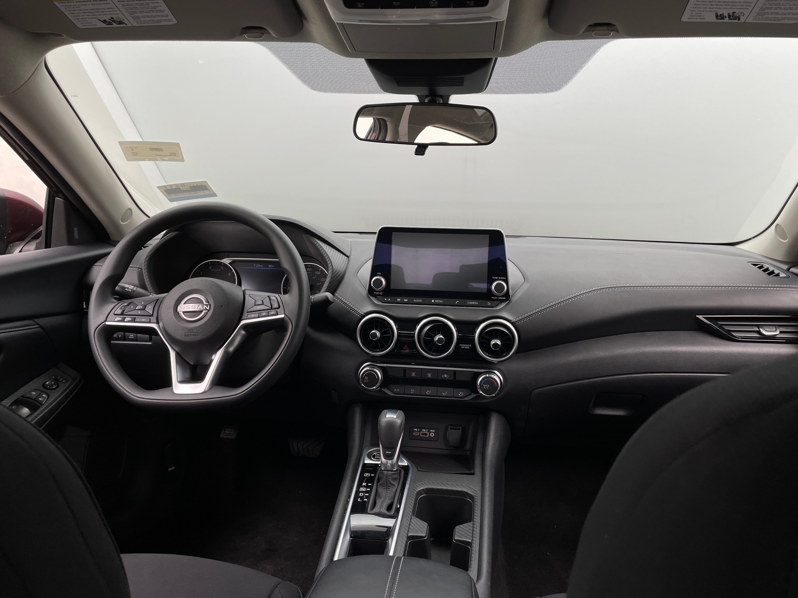 Thumbnail: 2025 Nissan Sentra - 3