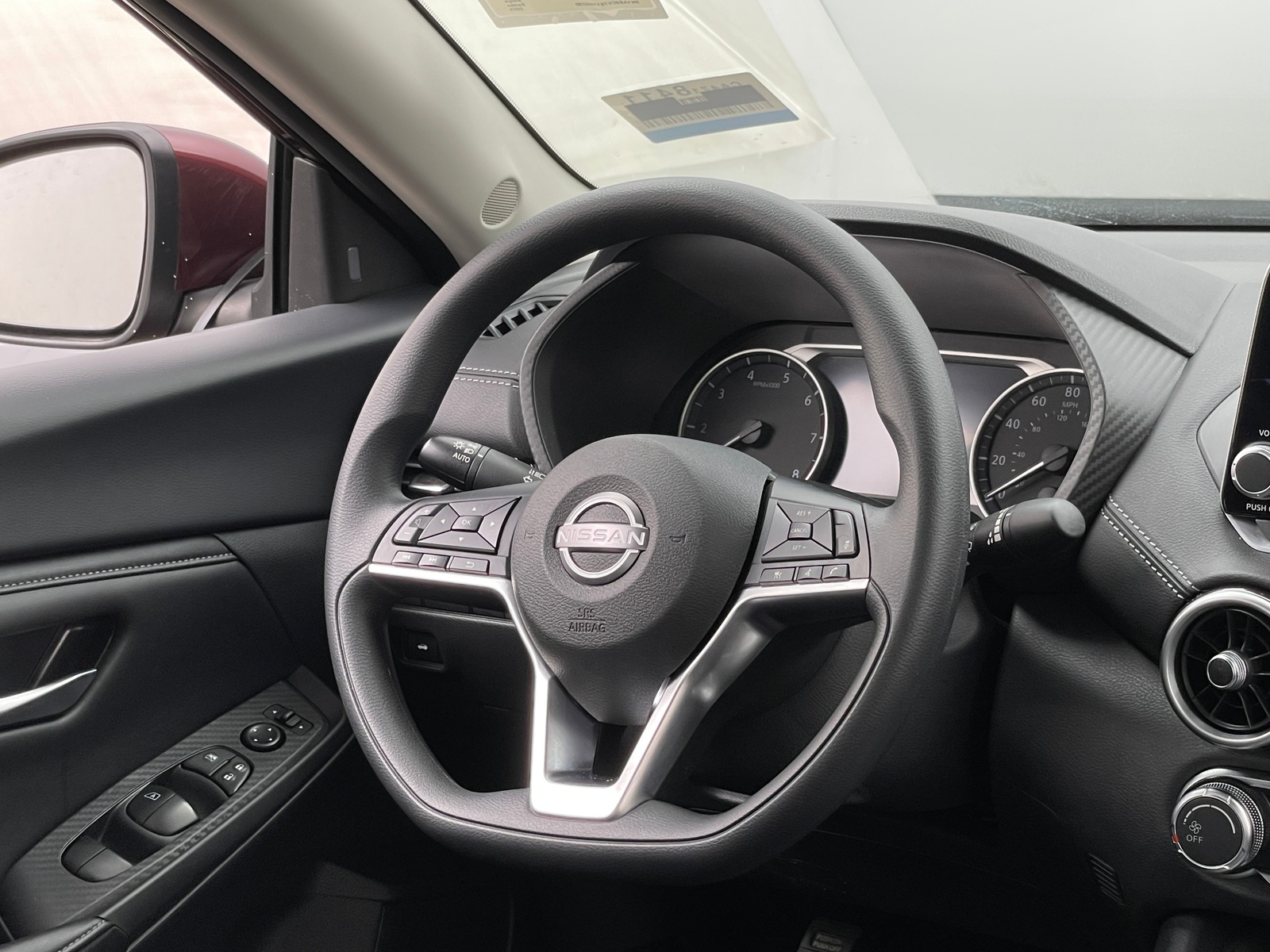 Thumbnail: 2025 Nissan Sentra - 5