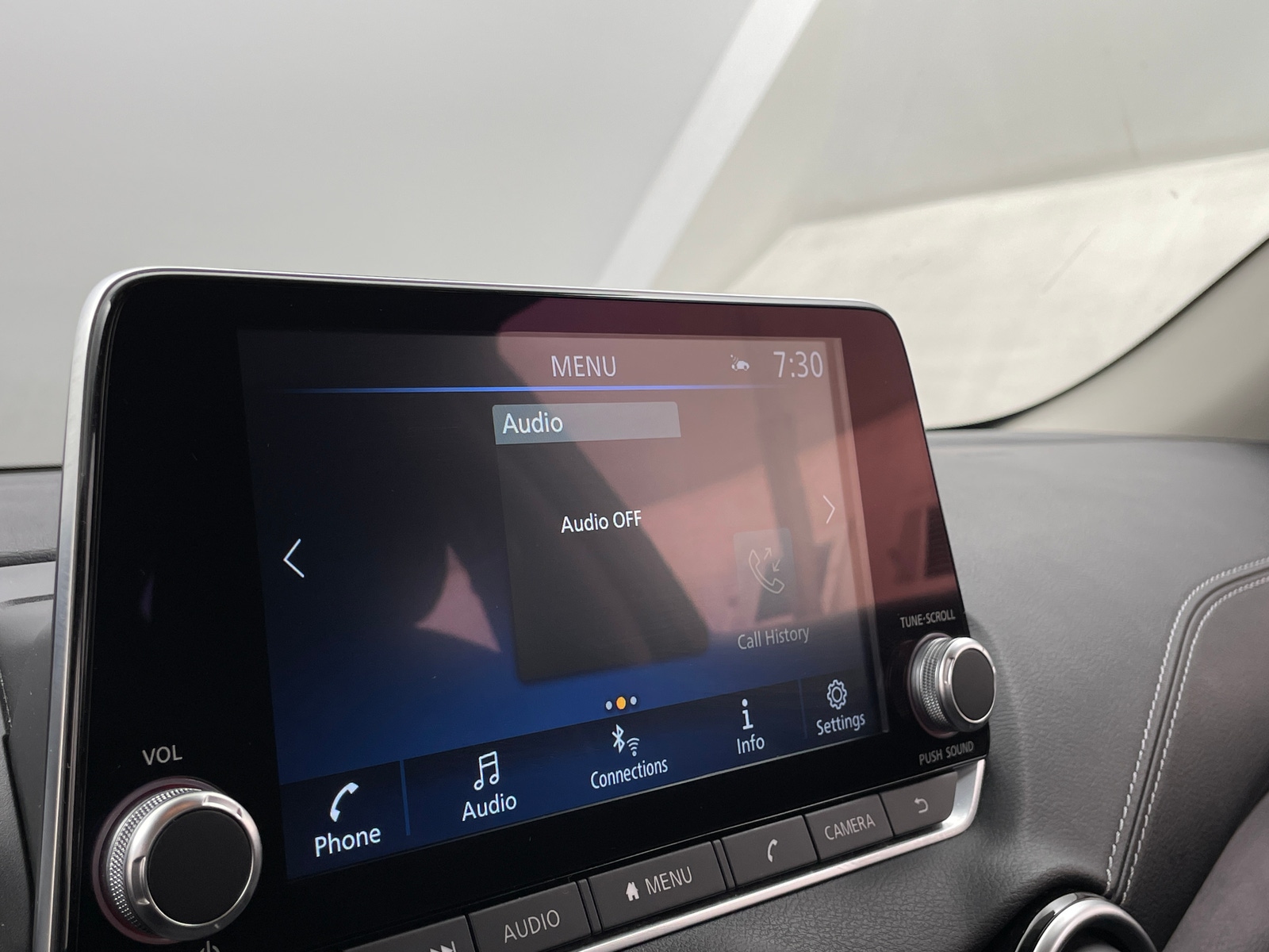 Thumbnail: 2025 Nissan Sentra - 4