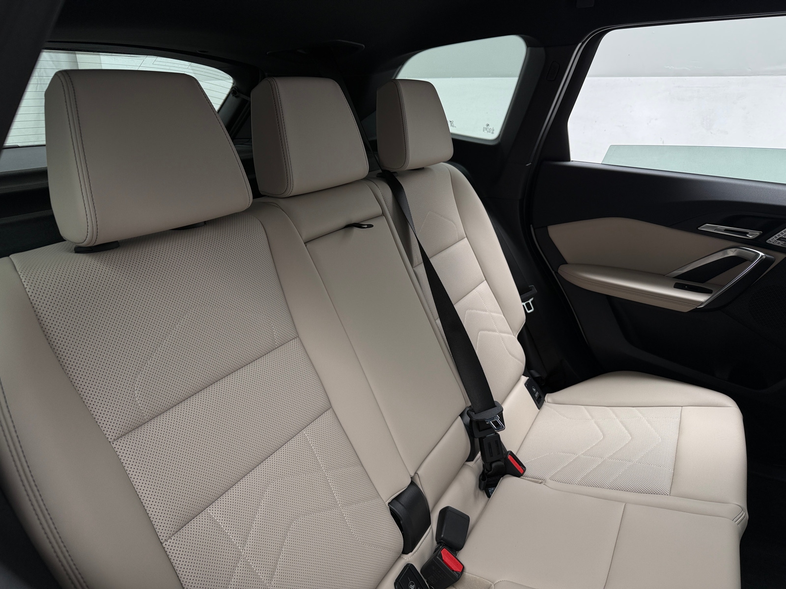 Thumbnail: 2023 BMW X1 - 5