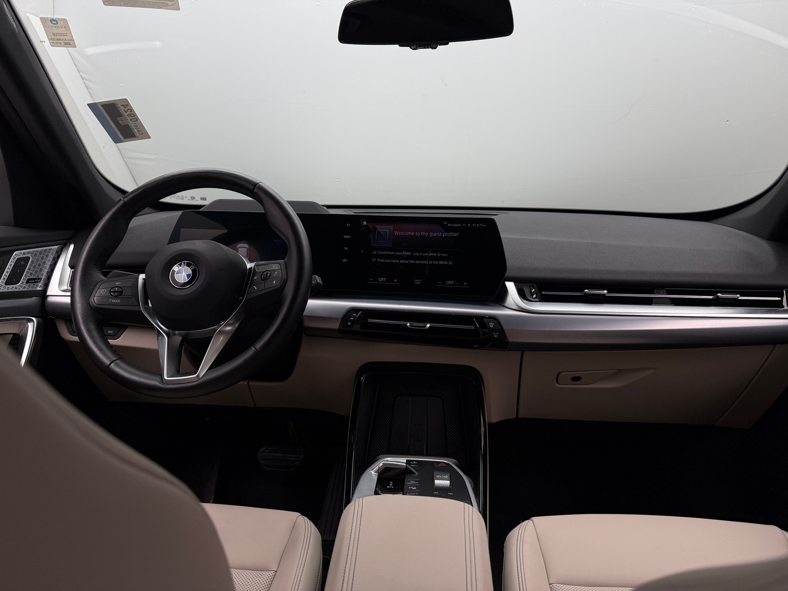Thumbnail: 2023 BMW X1 - 2