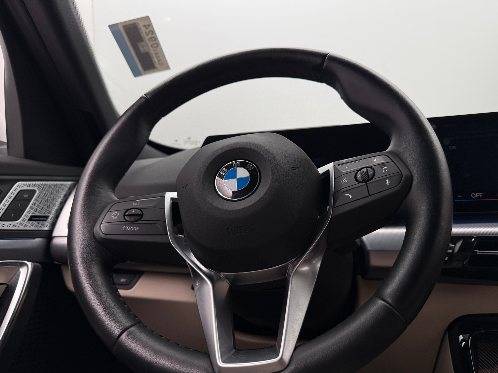 Thumbnail: 2023 BMW X1 - 4