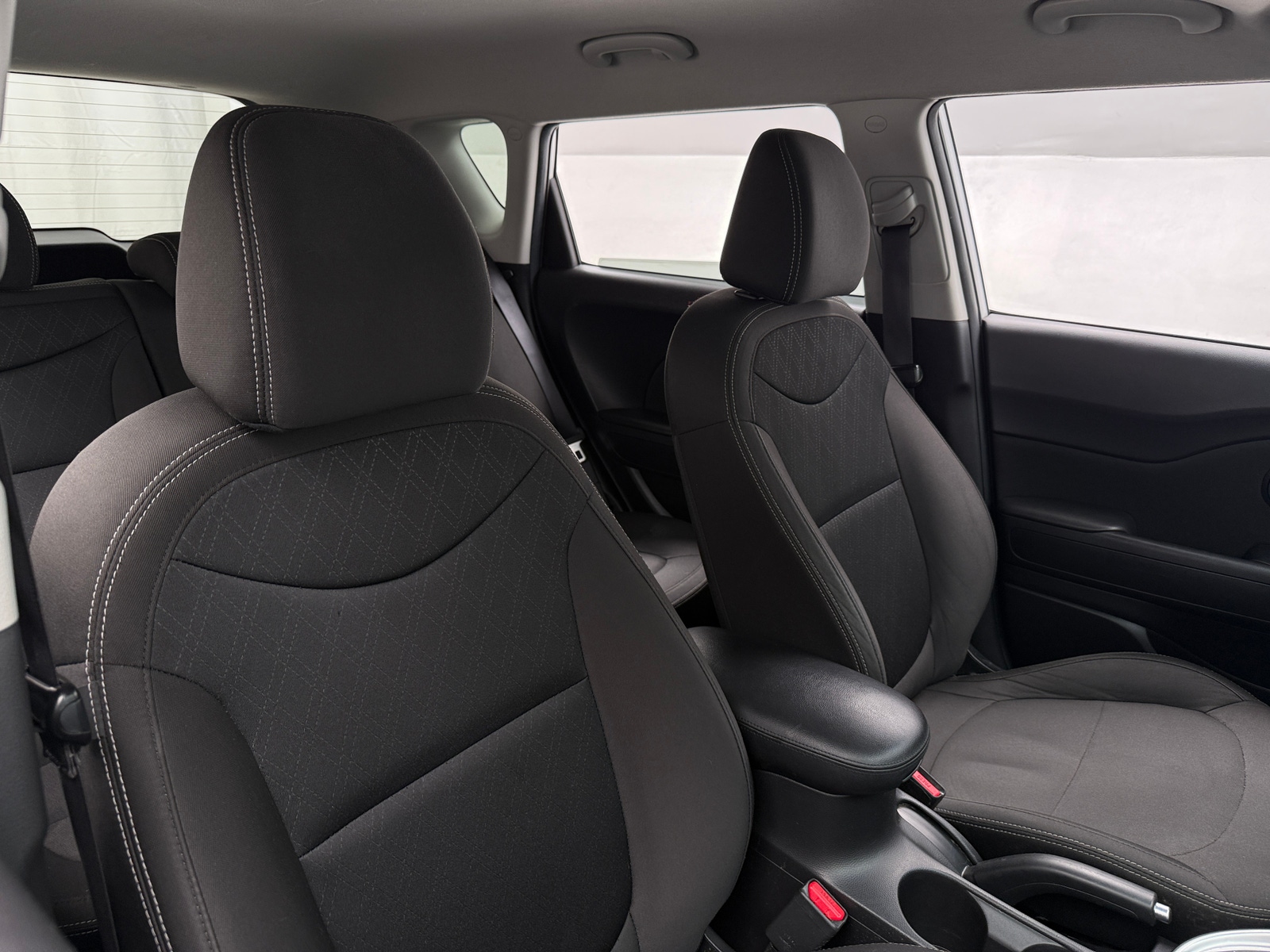 Thumbnail: 2019 Kia Soul - 2