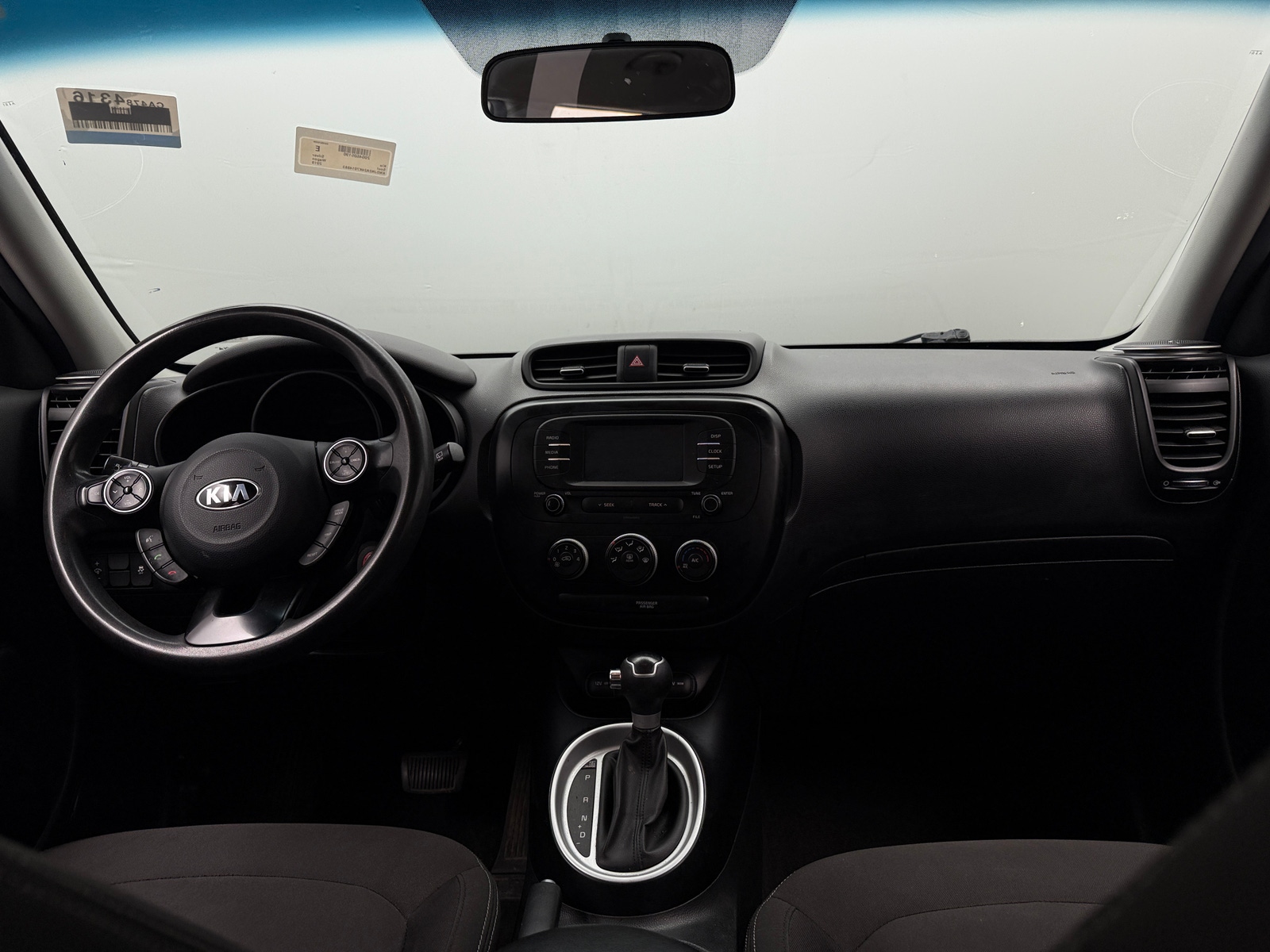 Thumbnail: 2019 Kia Soul - 3