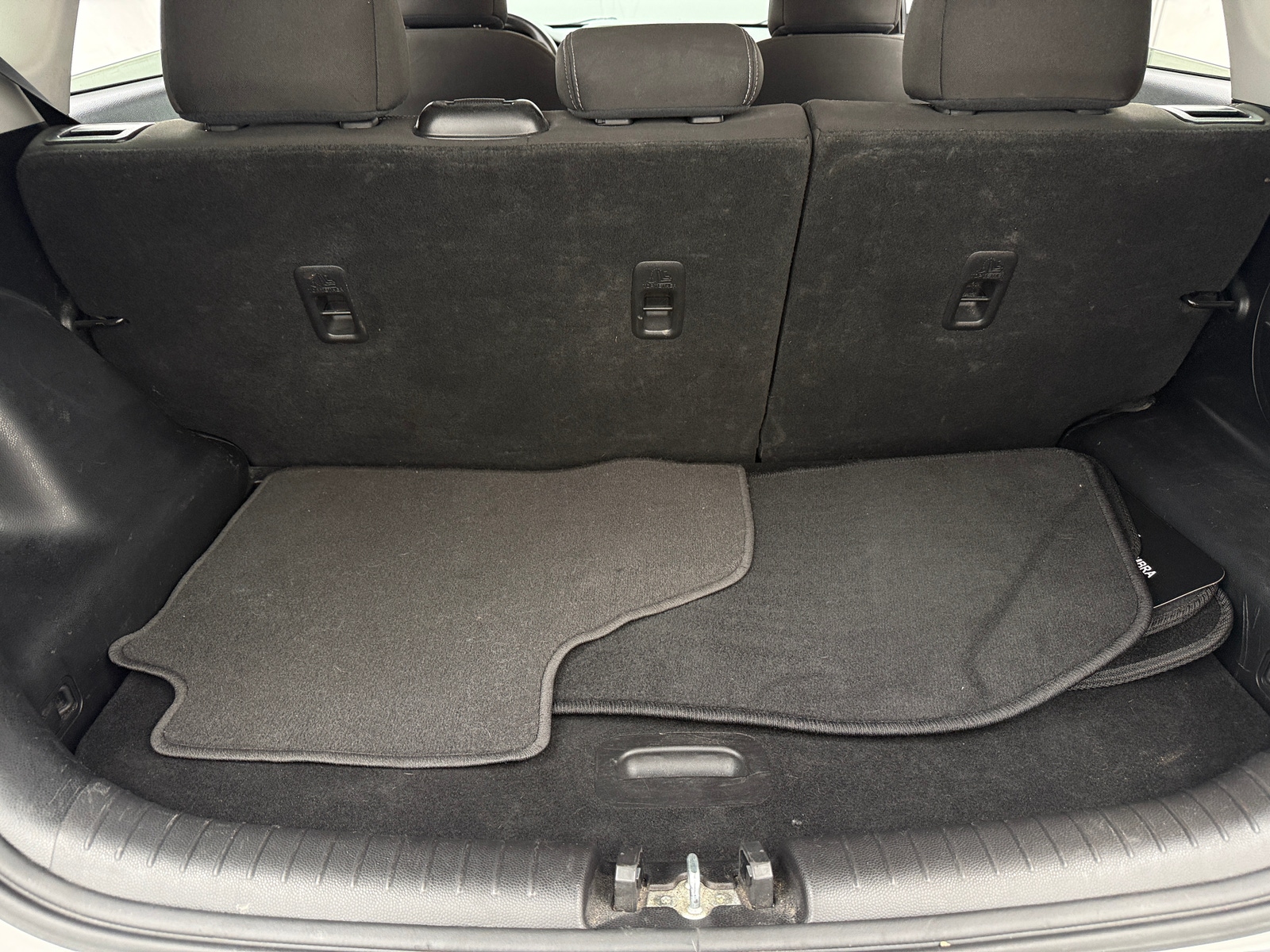 Thumbnail: 2019 Kia Soul - 7