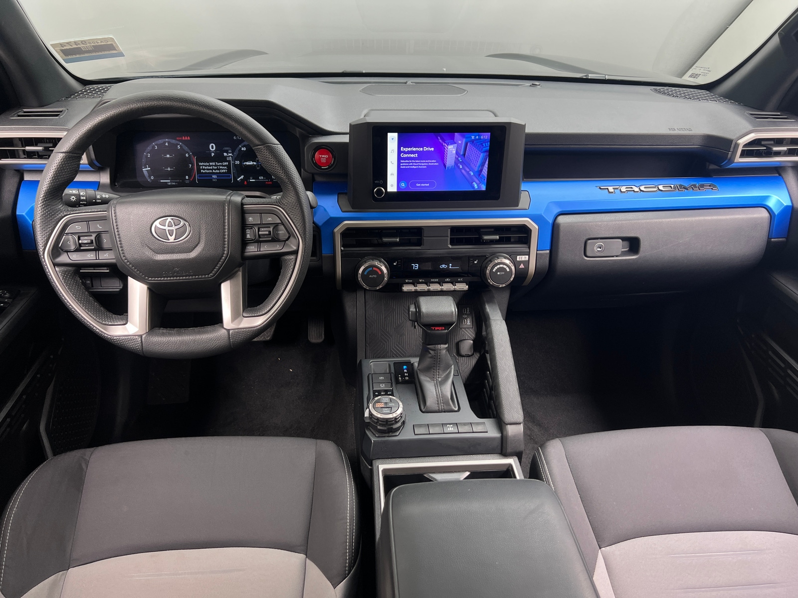 Thumbnail: 2025 Toyota Tacoma - 3
