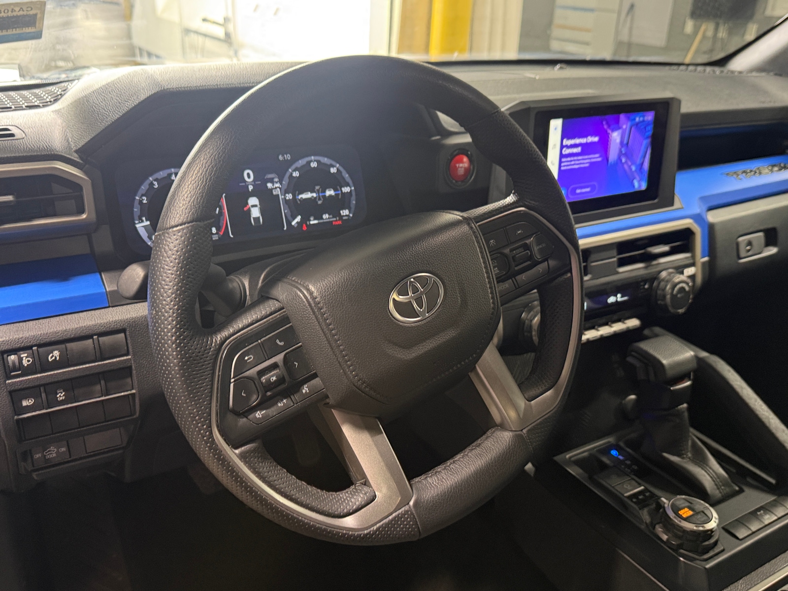 Thumbnail: 2025 Toyota Tacoma - 5