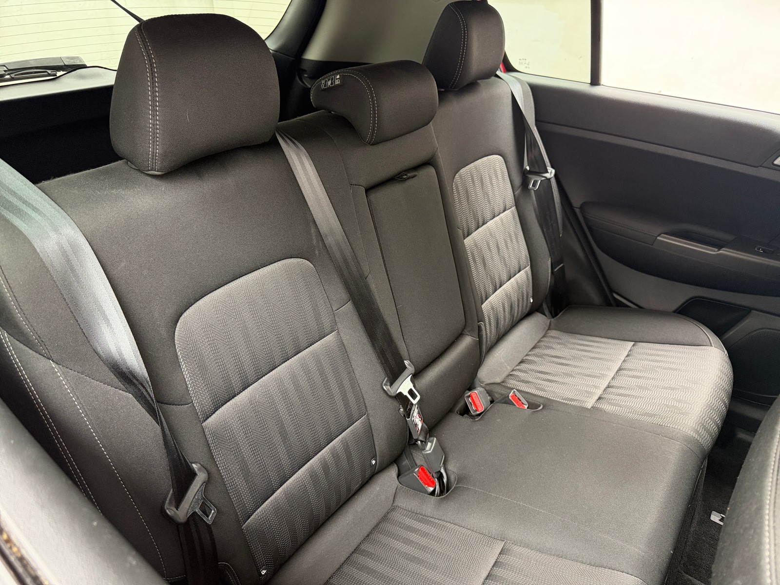 Thumbnail: 2020 Kia Sportage - 6