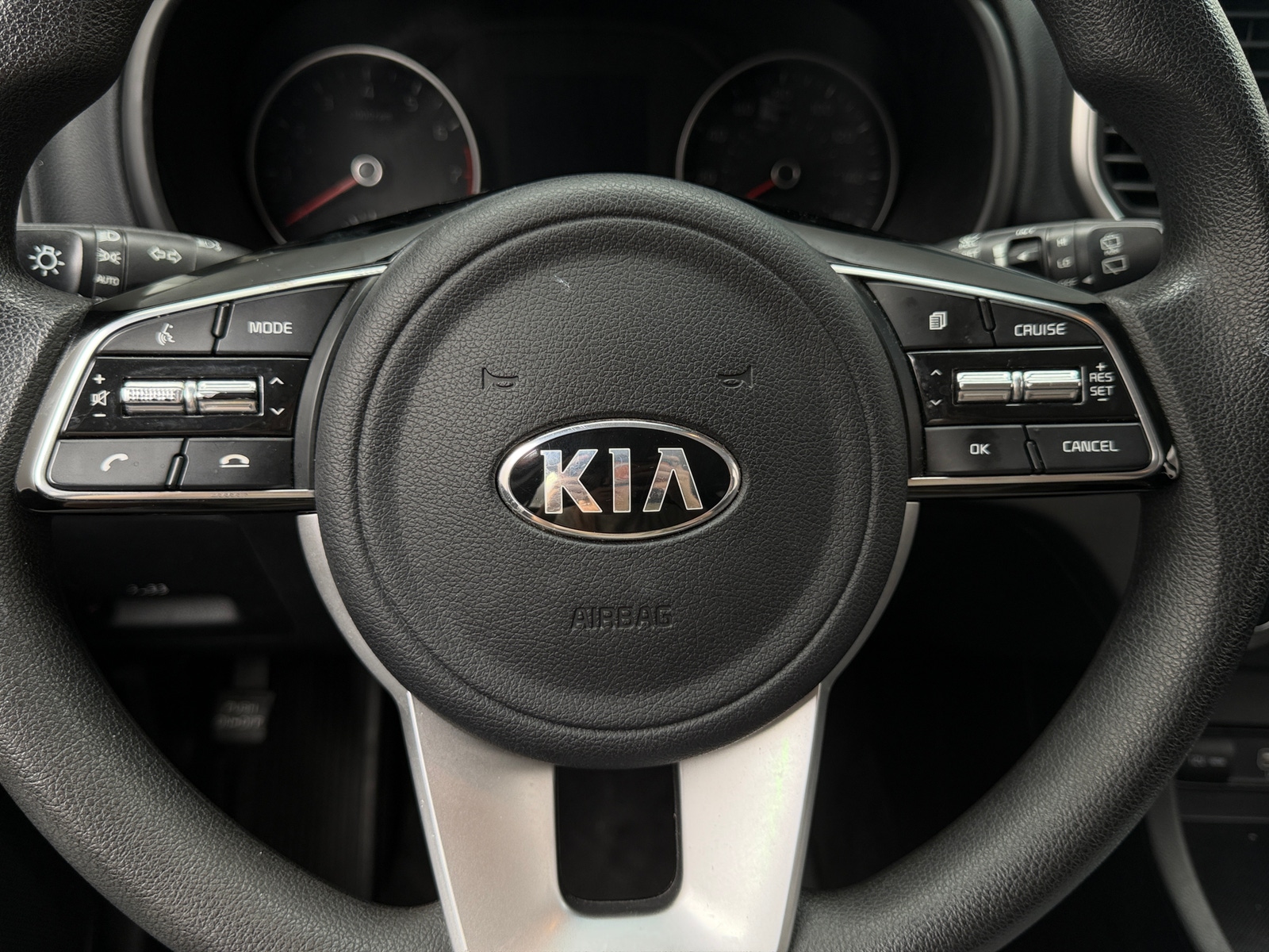 Thumbnail: 2020 Kia Sportage - 5