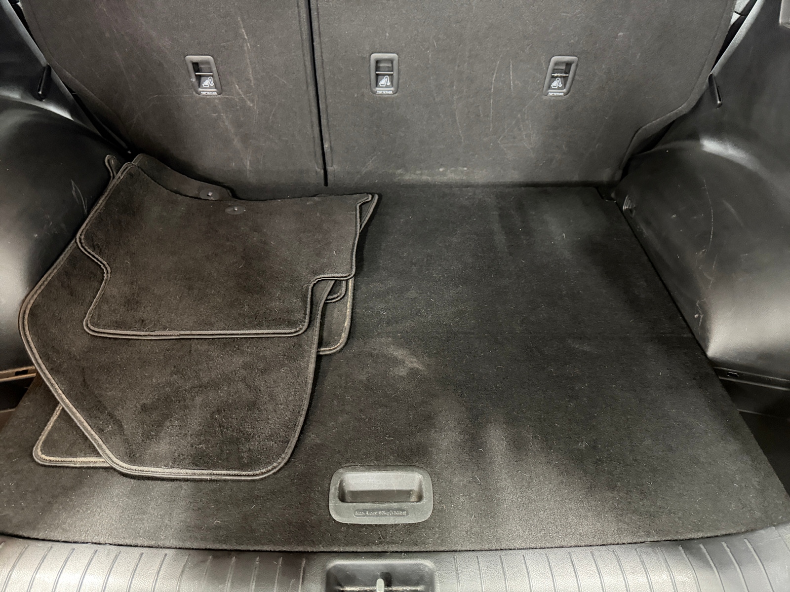 Thumbnail: 2020 Kia Sportage - 7