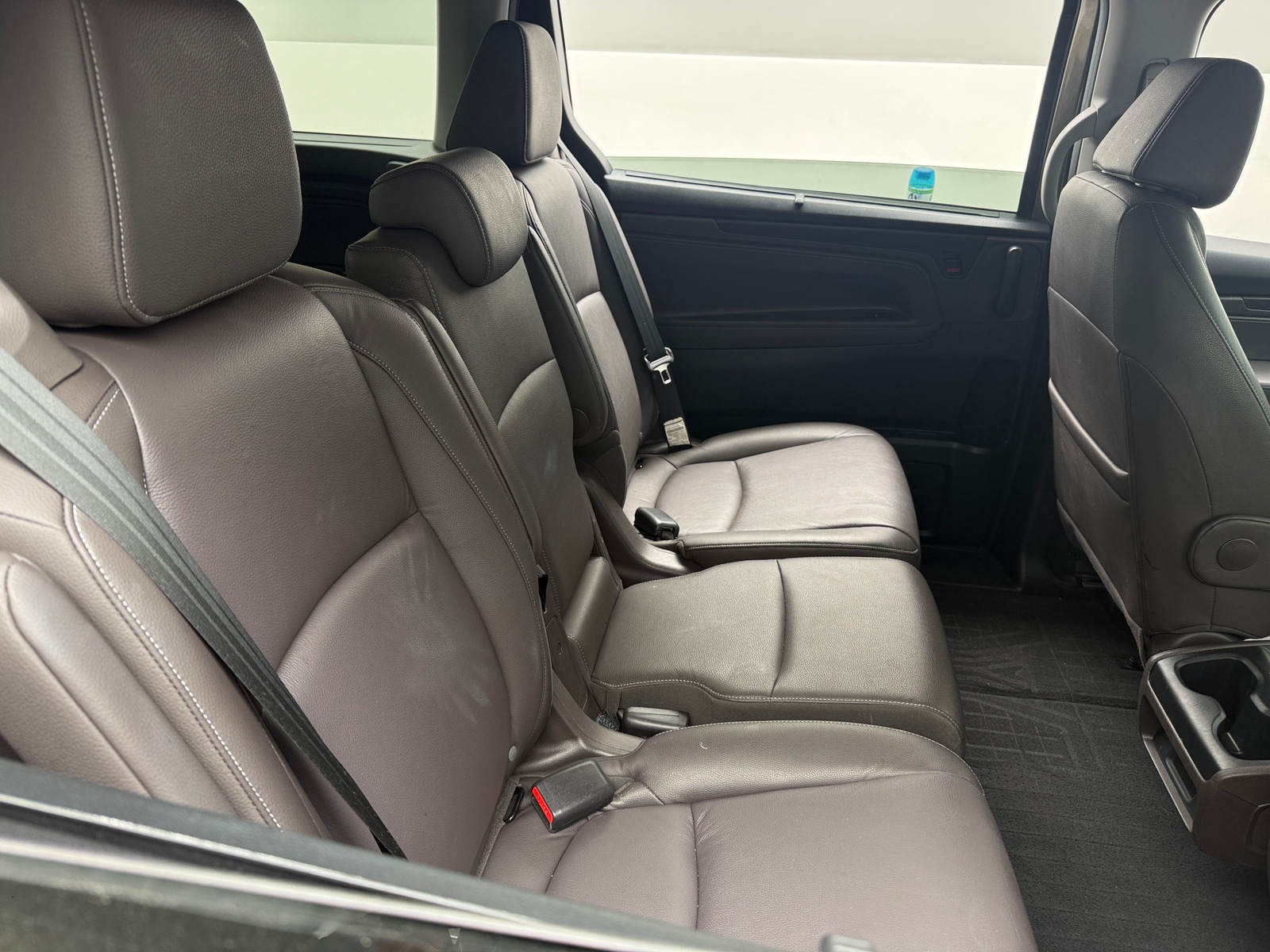 Thumbnail: 2022 Honda Odyssey - 5