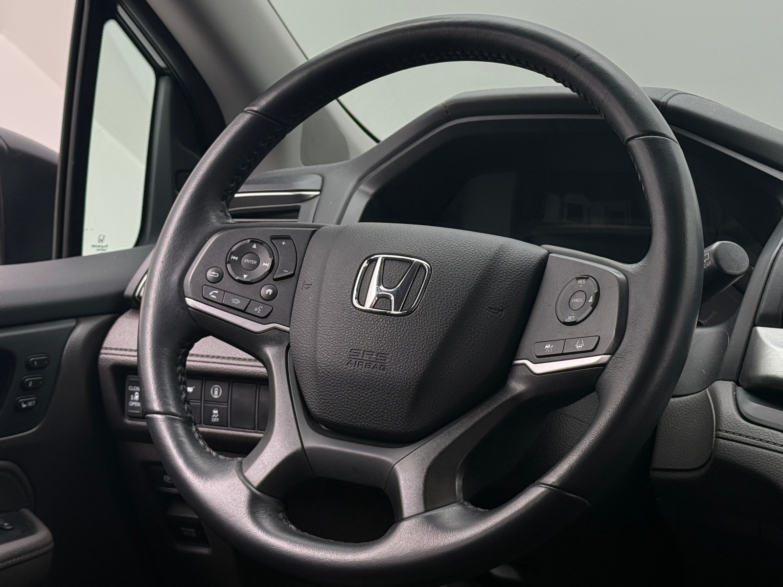 Thumbnail: 2022 Honda Odyssey - 4