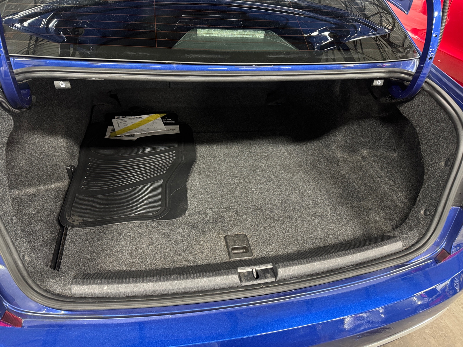 Thumbnail: 2017 Volkswagen Passat - 6