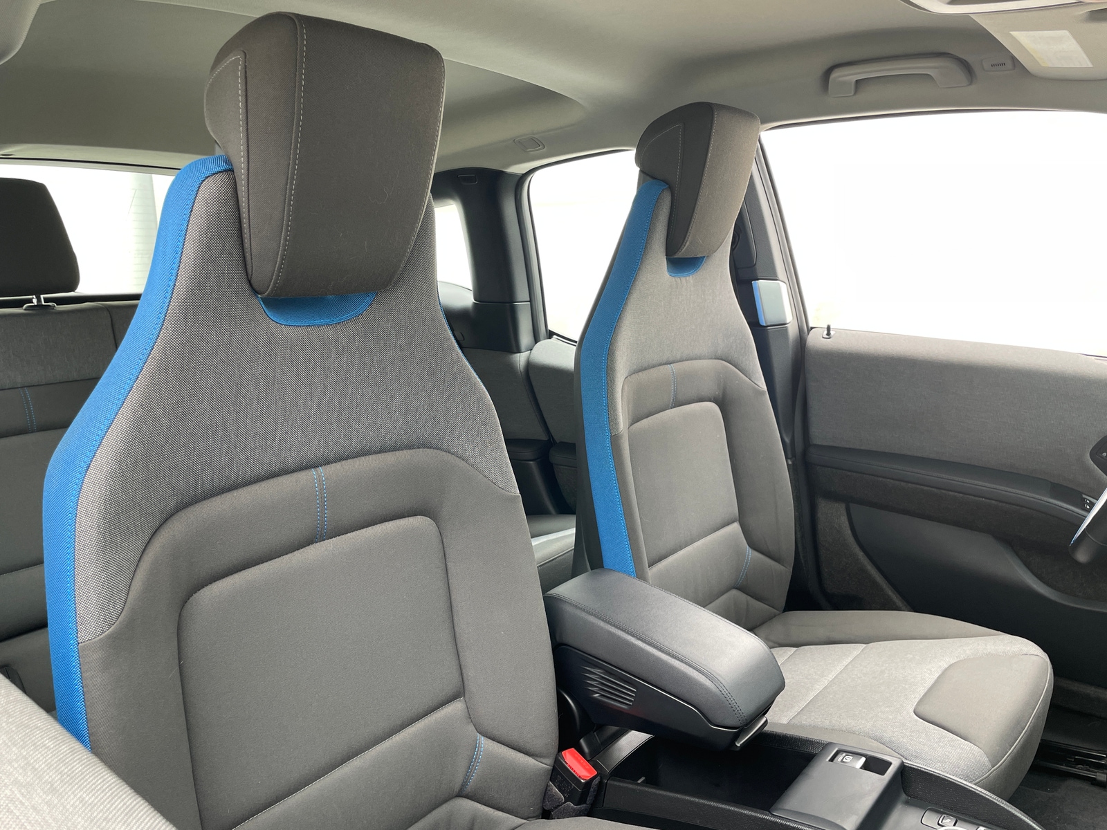 Thumbnail: 2019 BMW i3 - 2