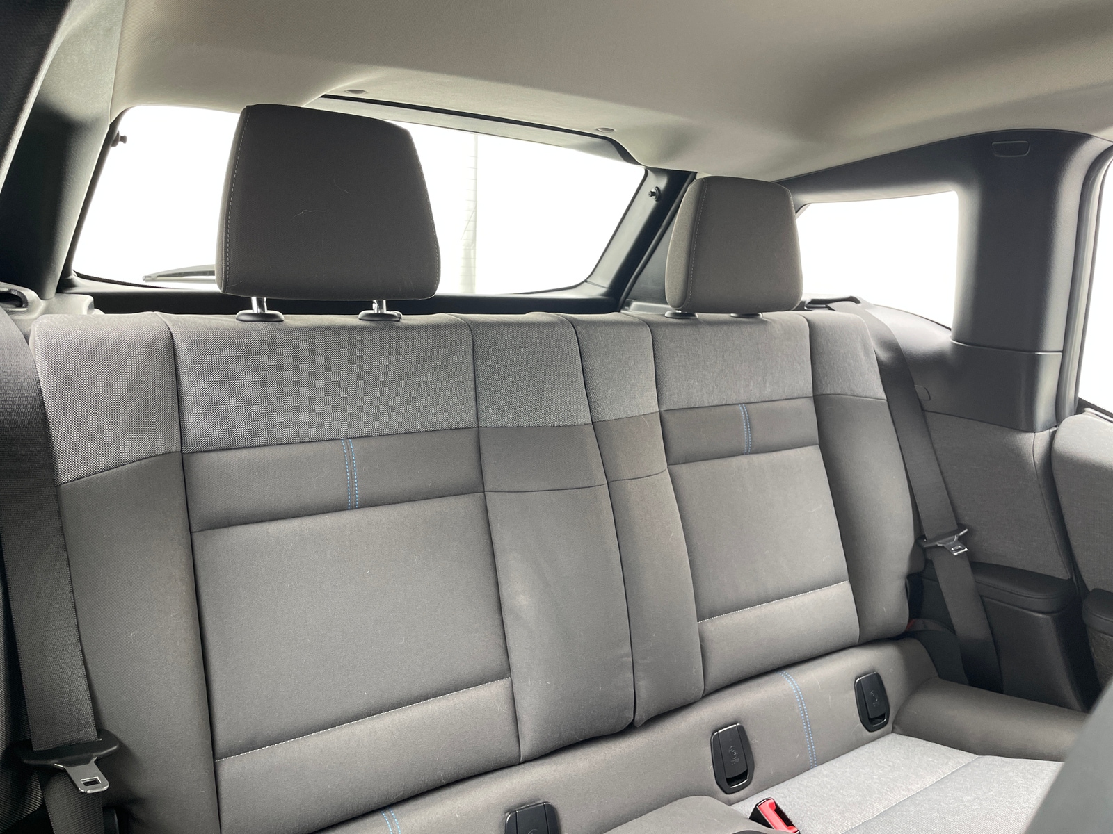 Thumbnail: 2019 BMW i3 - 6