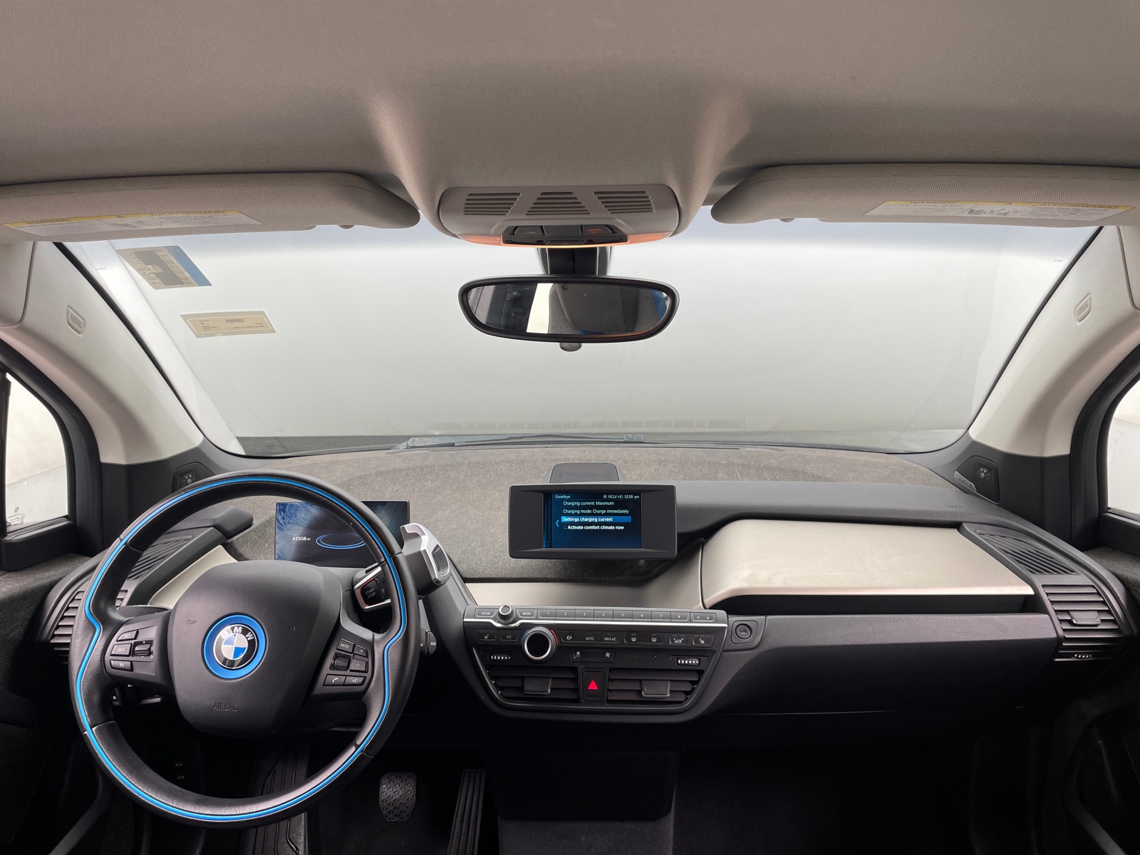 Thumbnail: 2019 BMW i3 - 3