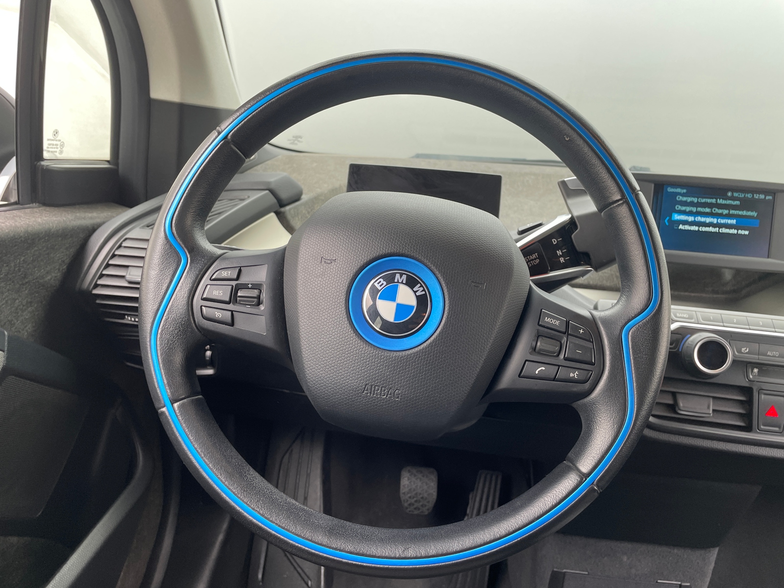 Thumbnail: 2019 BMW i3 - 5