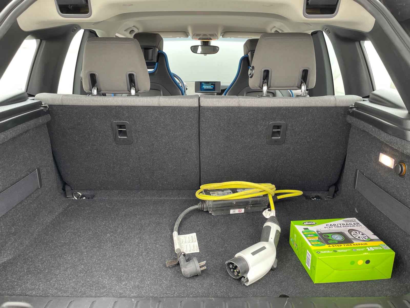 Thumbnail: 2019 BMW i3 - 7