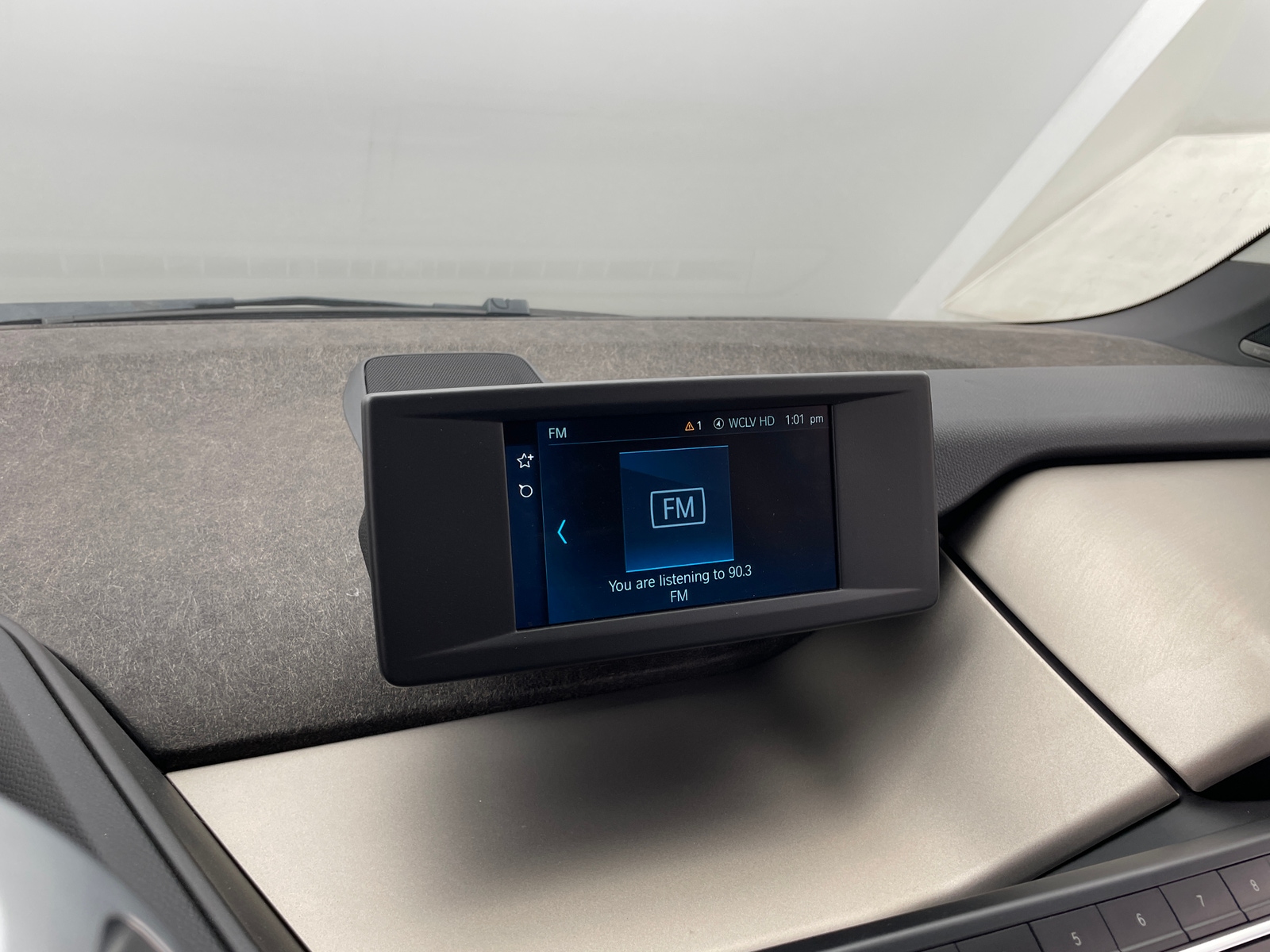 Thumbnail: 2019 BMW i3 - 4