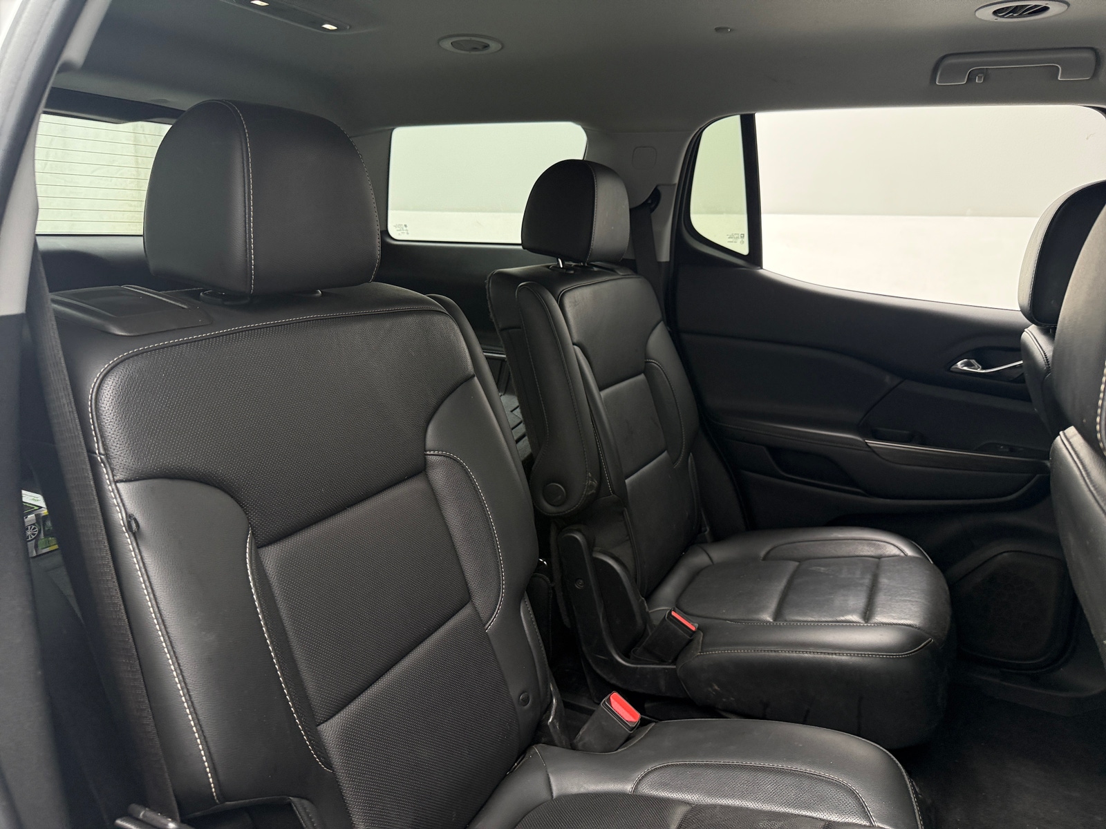 Thumbnail: 2020 GMC Acadia - 5