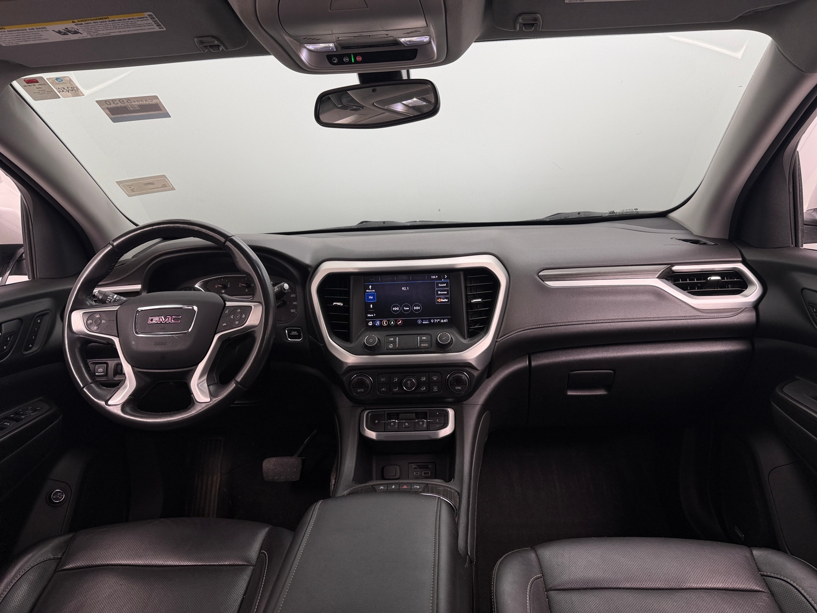 Thumbnail: 2020 GMC Acadia - 2