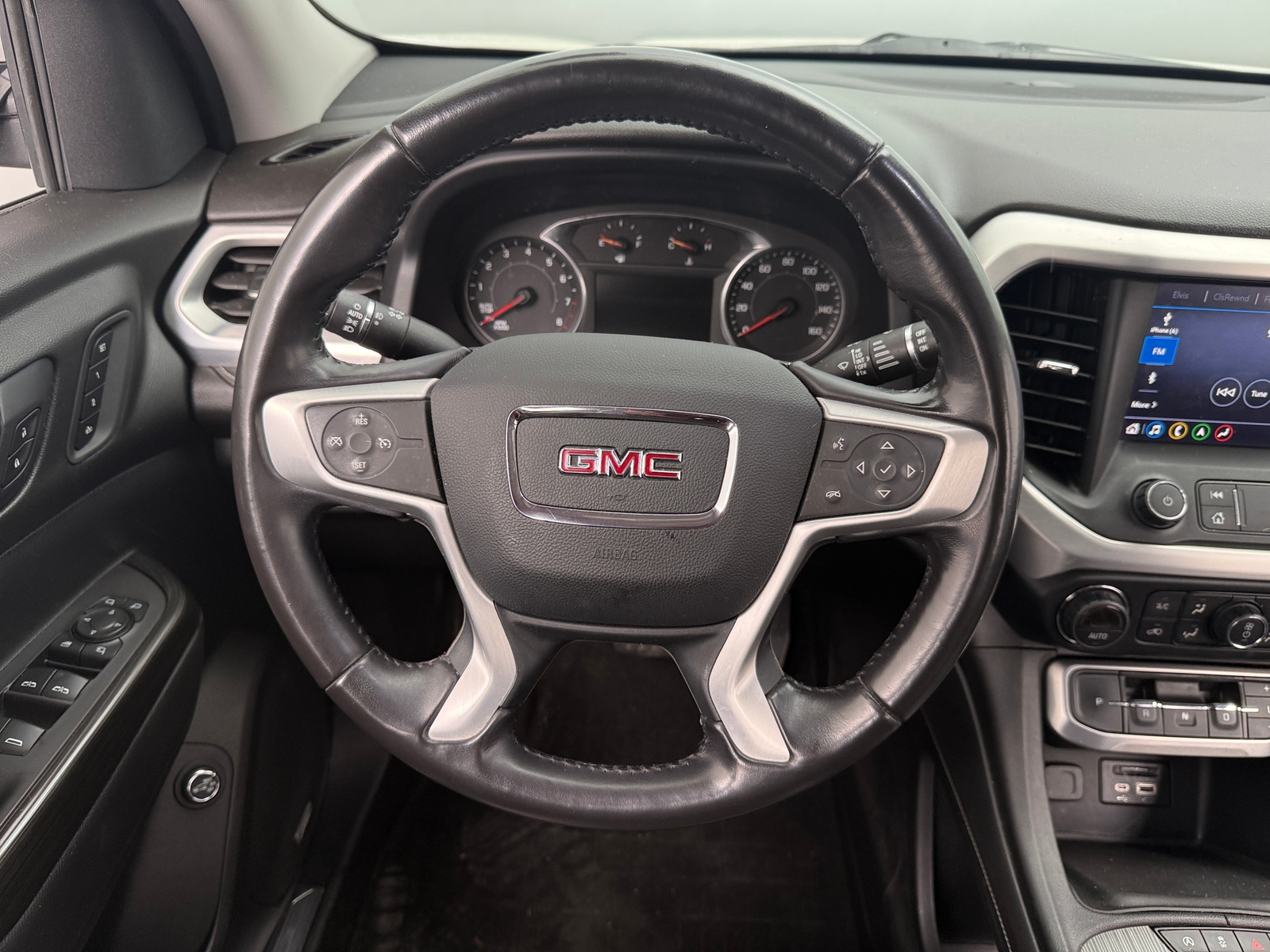Thumbnail: 2020 GMC Acadia - 4