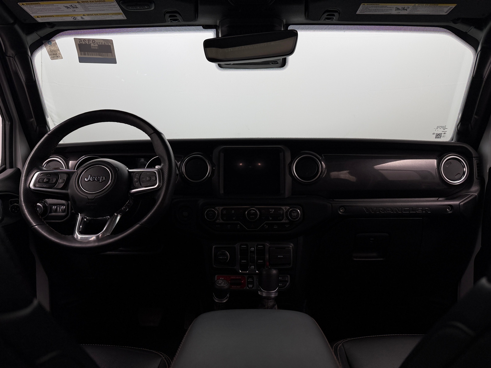 Thumbnail: 2022 Jeep Wrangler - 2