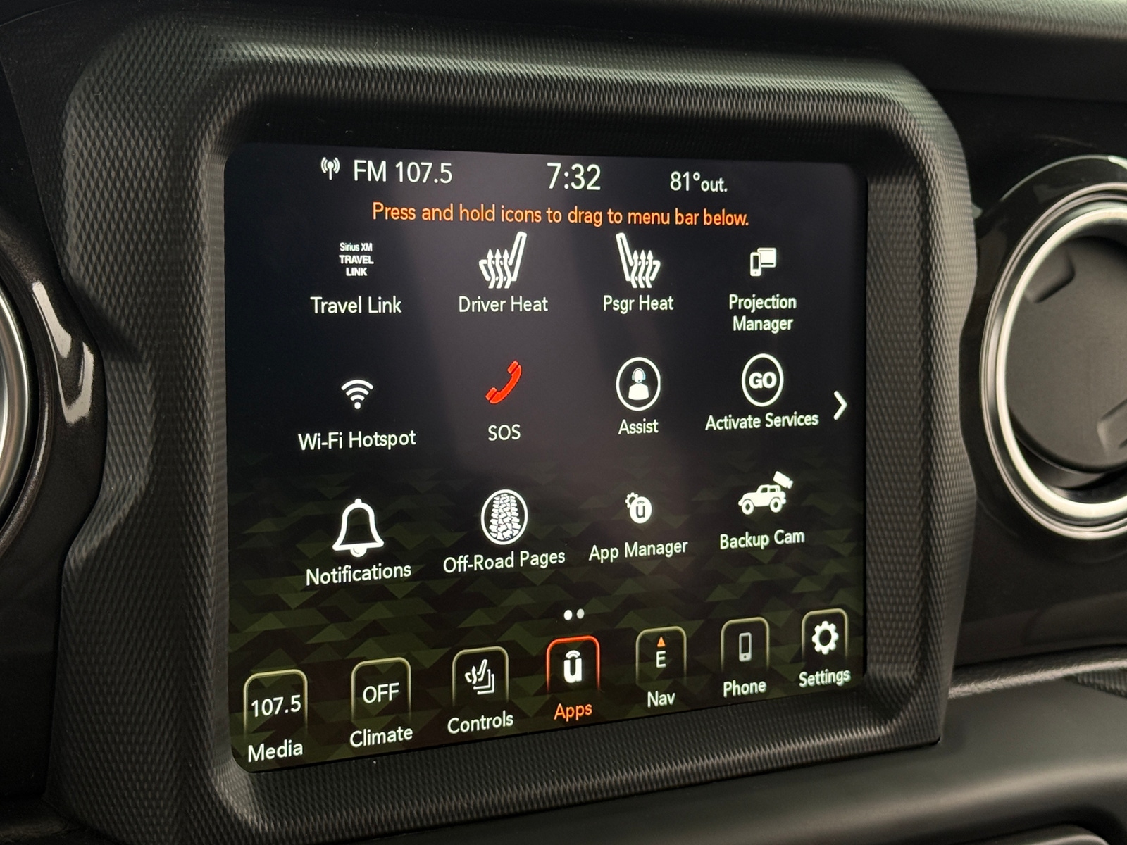 Thumbnail: 2022 Jeep Wrangler - 3