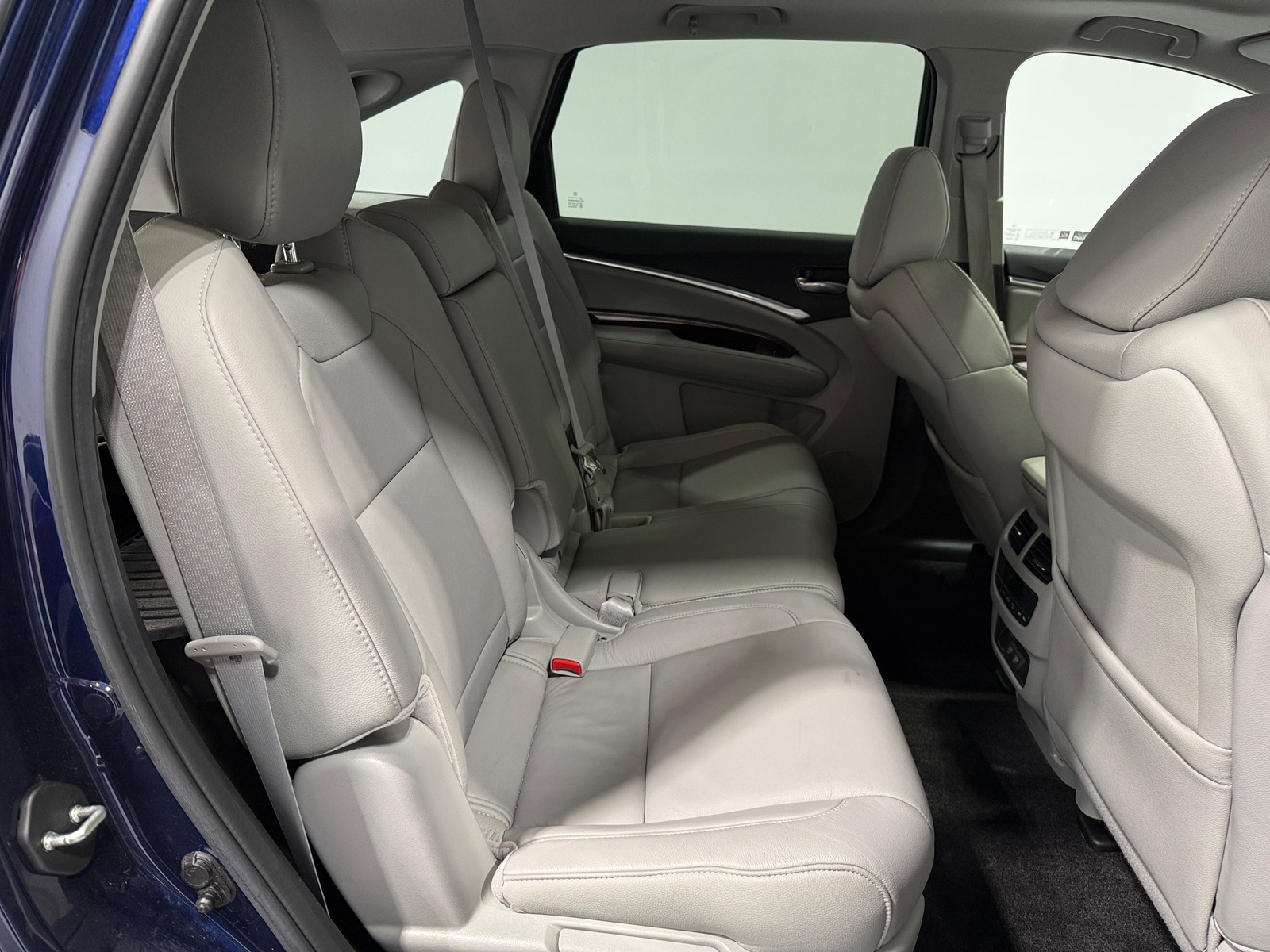 Thumbnail: 2018 Acura MDX - 5