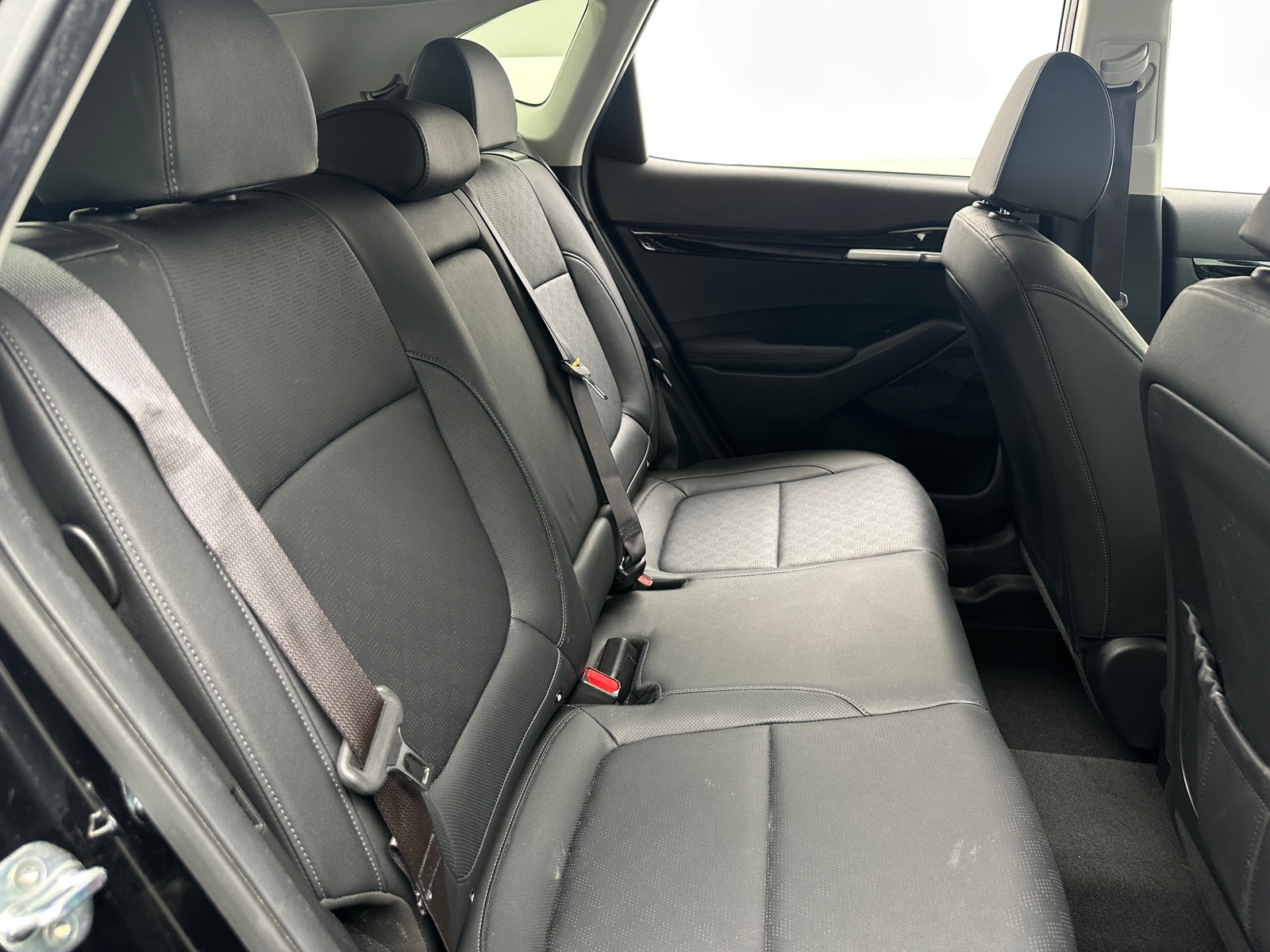 Thumbnail: 2021 Kia Seltos - 5