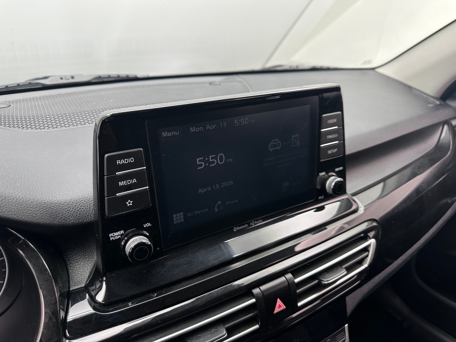 Thumbnail: 2021 Kia Seltos - 3