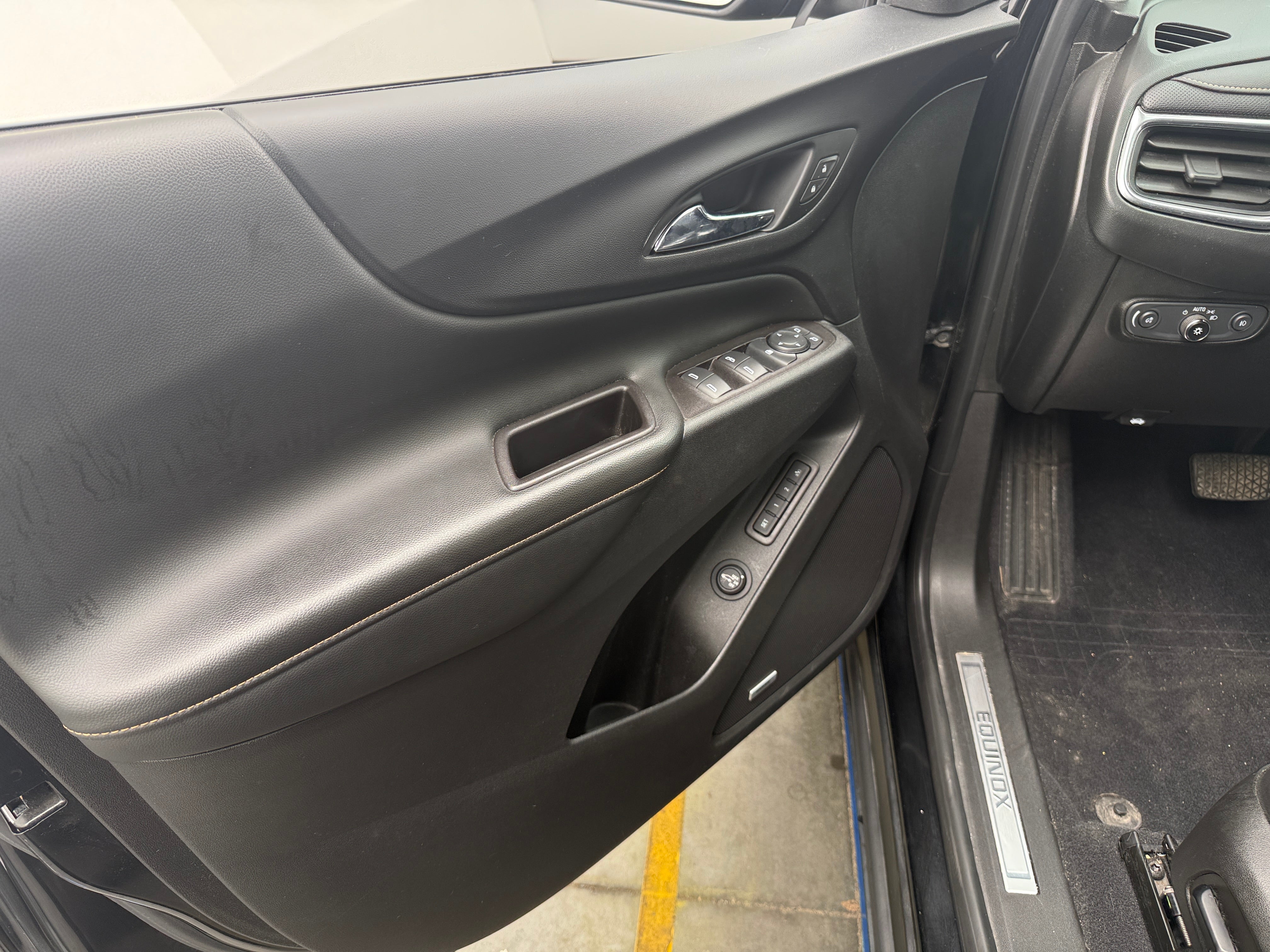 2021 Chevrolet Equinox