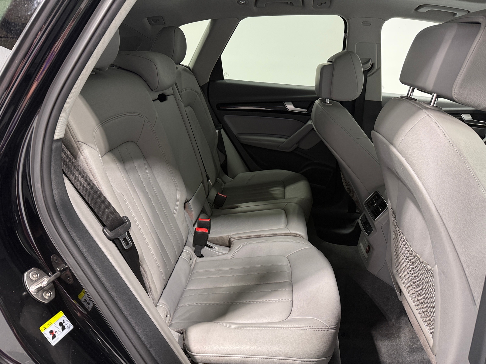 Thumbnail: 2019 Audi Q5 - 5