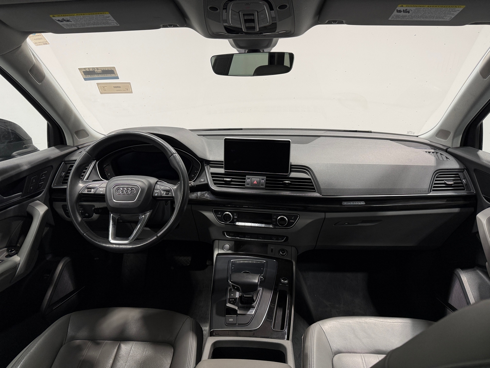 Thumbnail: 2019 Audi Q5 - 2