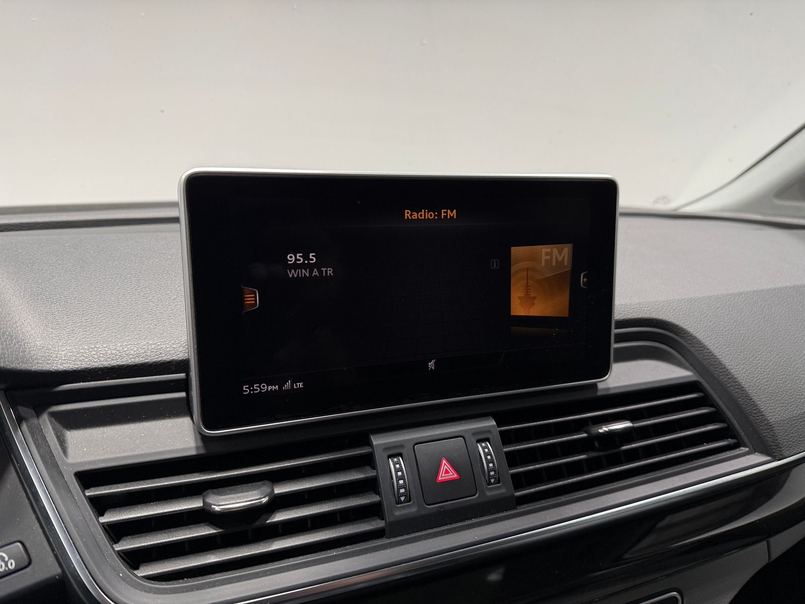 Thumbnail: 2019 Audi Q5 - 3