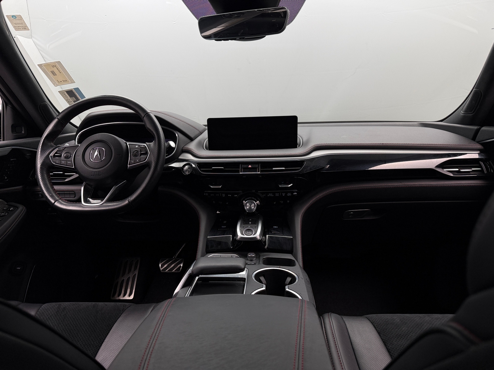 Thumbnail: 2023 Acura MDX - 2