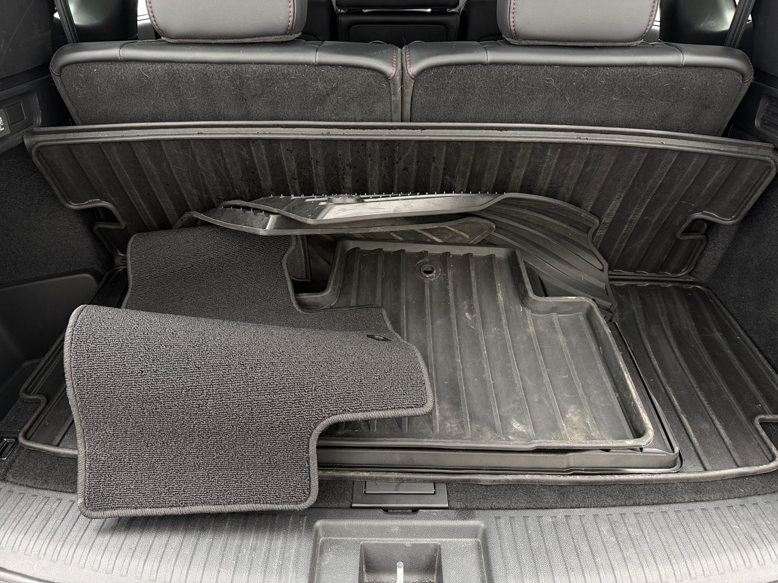 Thumbnail: 2023 Acura MDX - 6